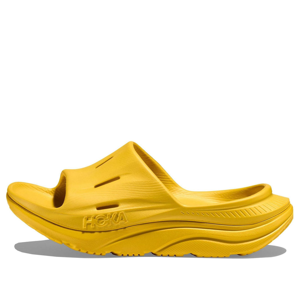 HOKA ONE ONE Ora Recovery Slide 3 'Fructul Pasiunii'