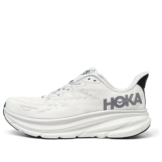 HOKA ONE ONE Clifton 9 'Gri Nor Oțel'