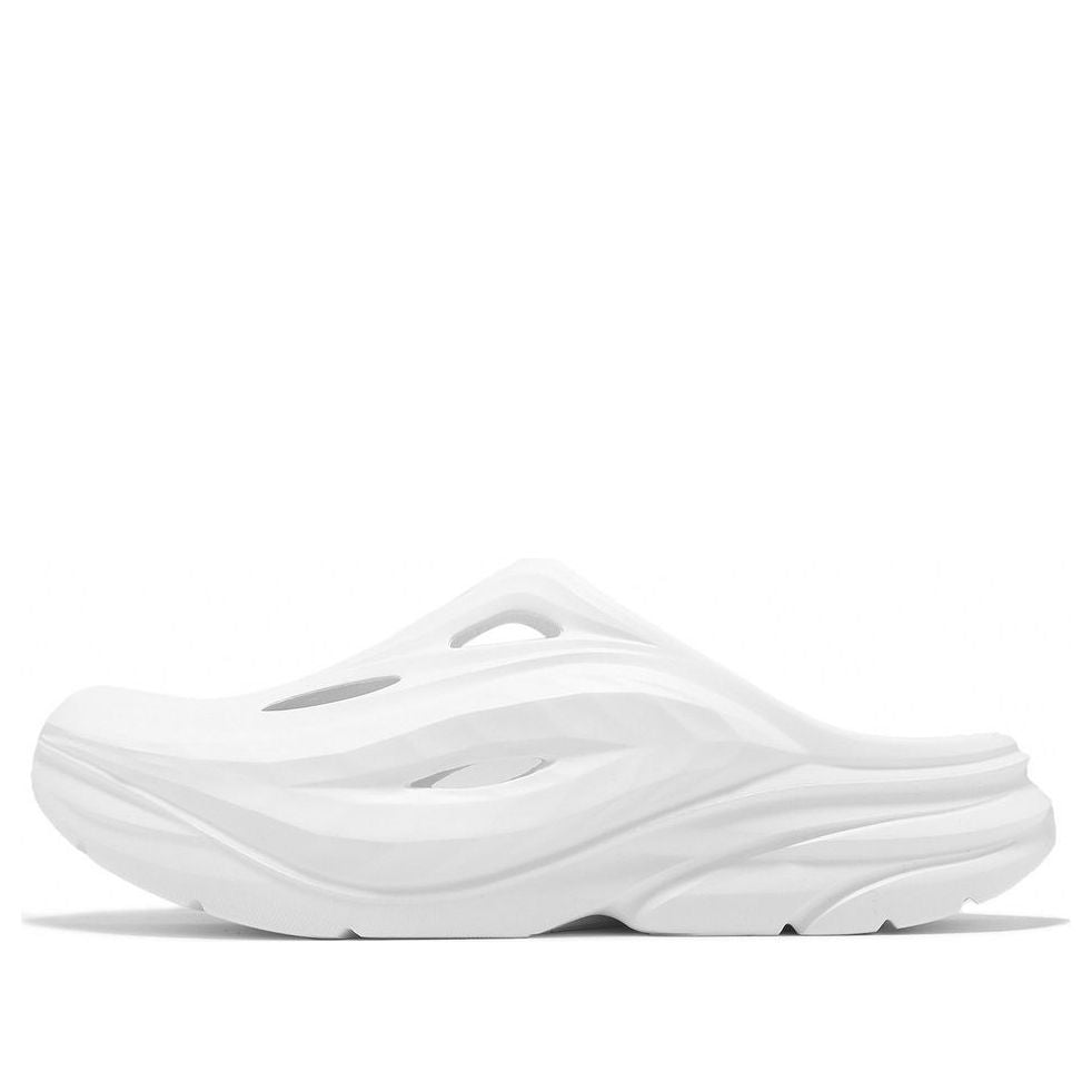 HOKA ONE ONE Ora Recovery Mule 'Alb'